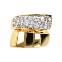 Anello Bronzallure Donna in Lega metallica WSBZ01429Y.Y- 14